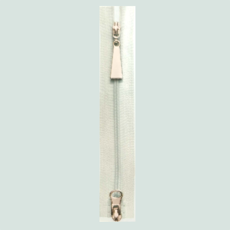 3號(hào)尼龍樹(shù)脂雙開(kāi)尾