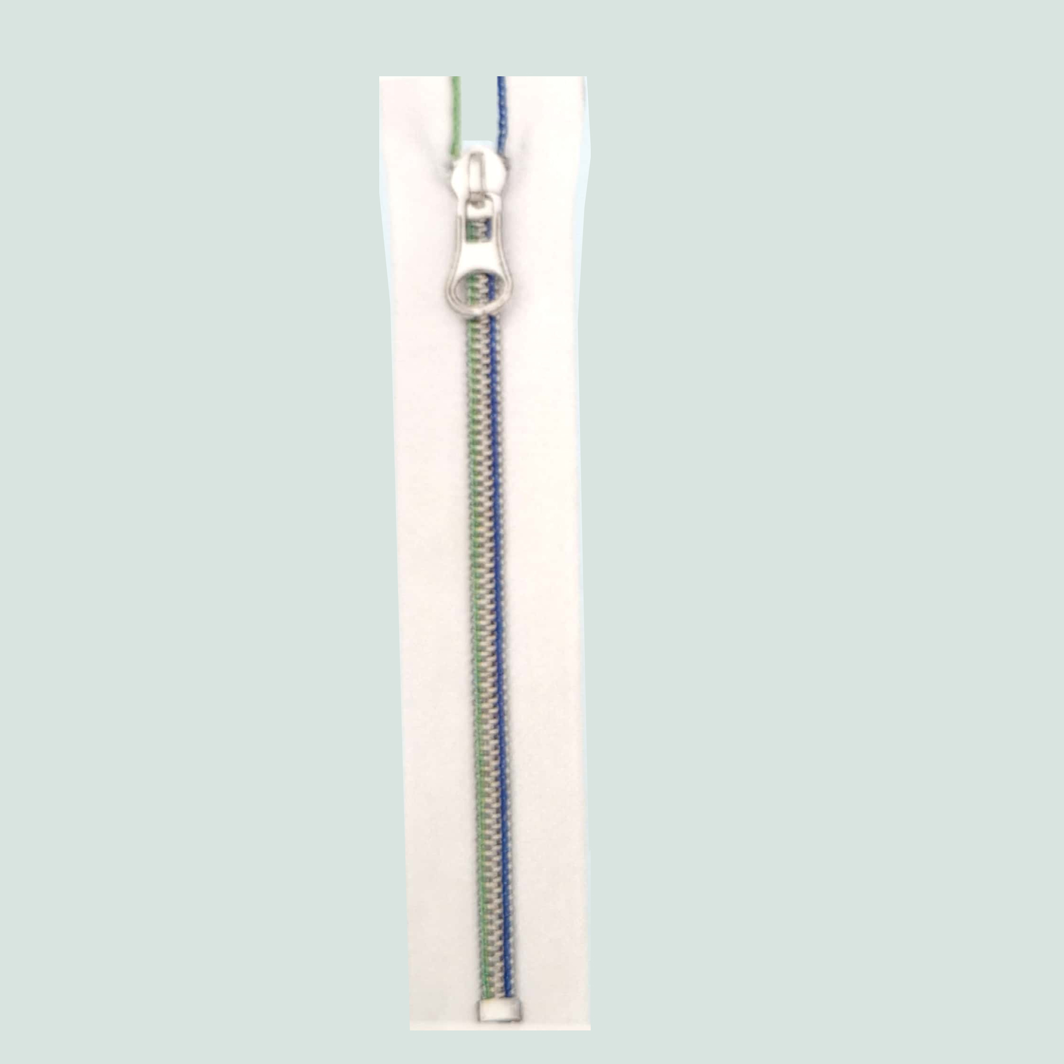 5號(hào)尼龍彩色縫線(xiàn)-閉口