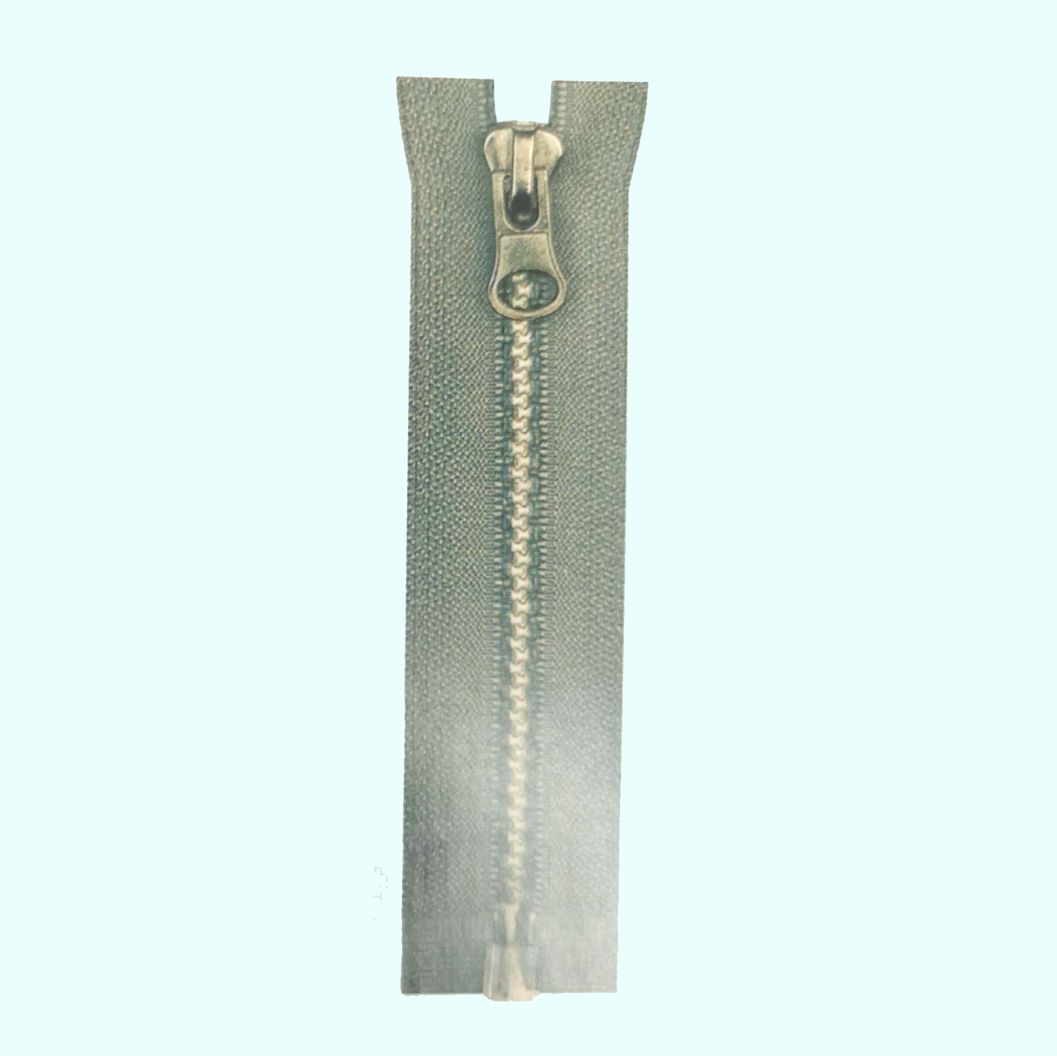 5號(hào)樹(shù)脂透明齒開(kāi)尾