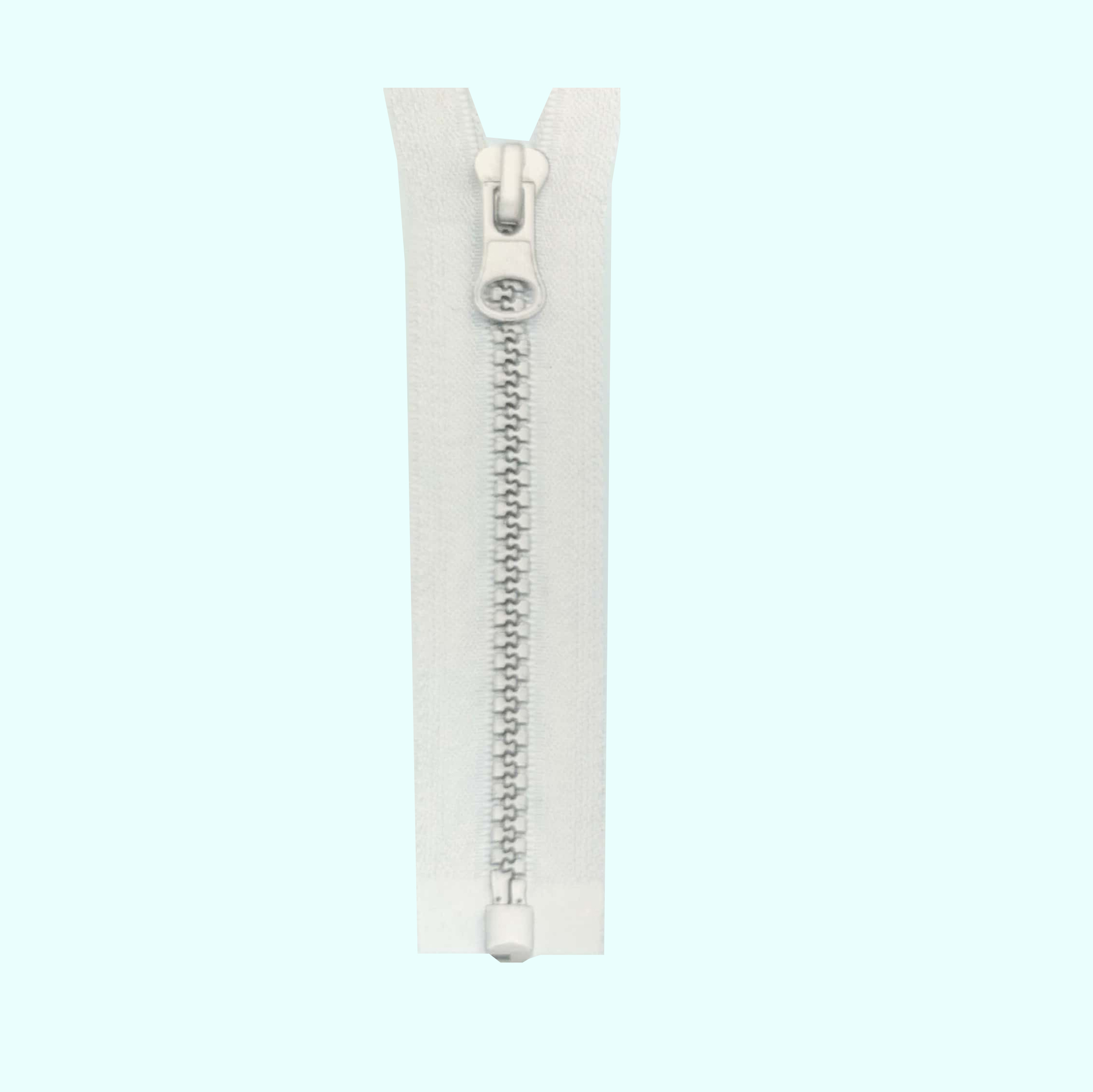 5號(hào)樹(shù)脂銀齒開(kāi)尾