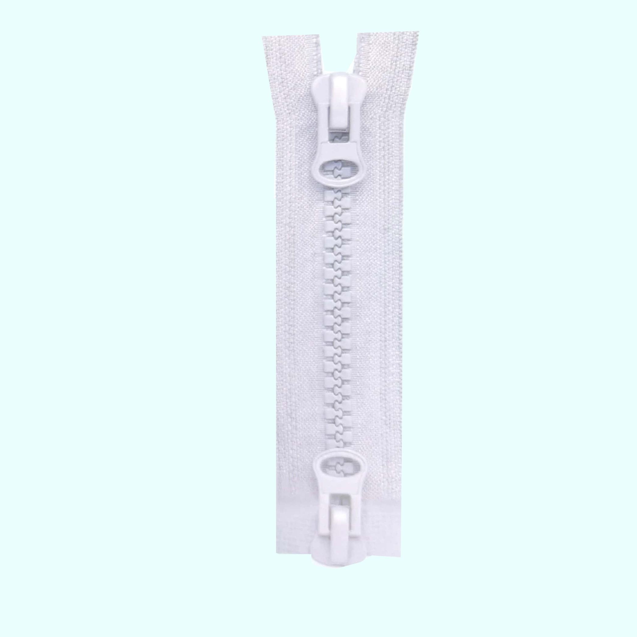 8號(hào)樹(shù)脂雙開(kāi)尾