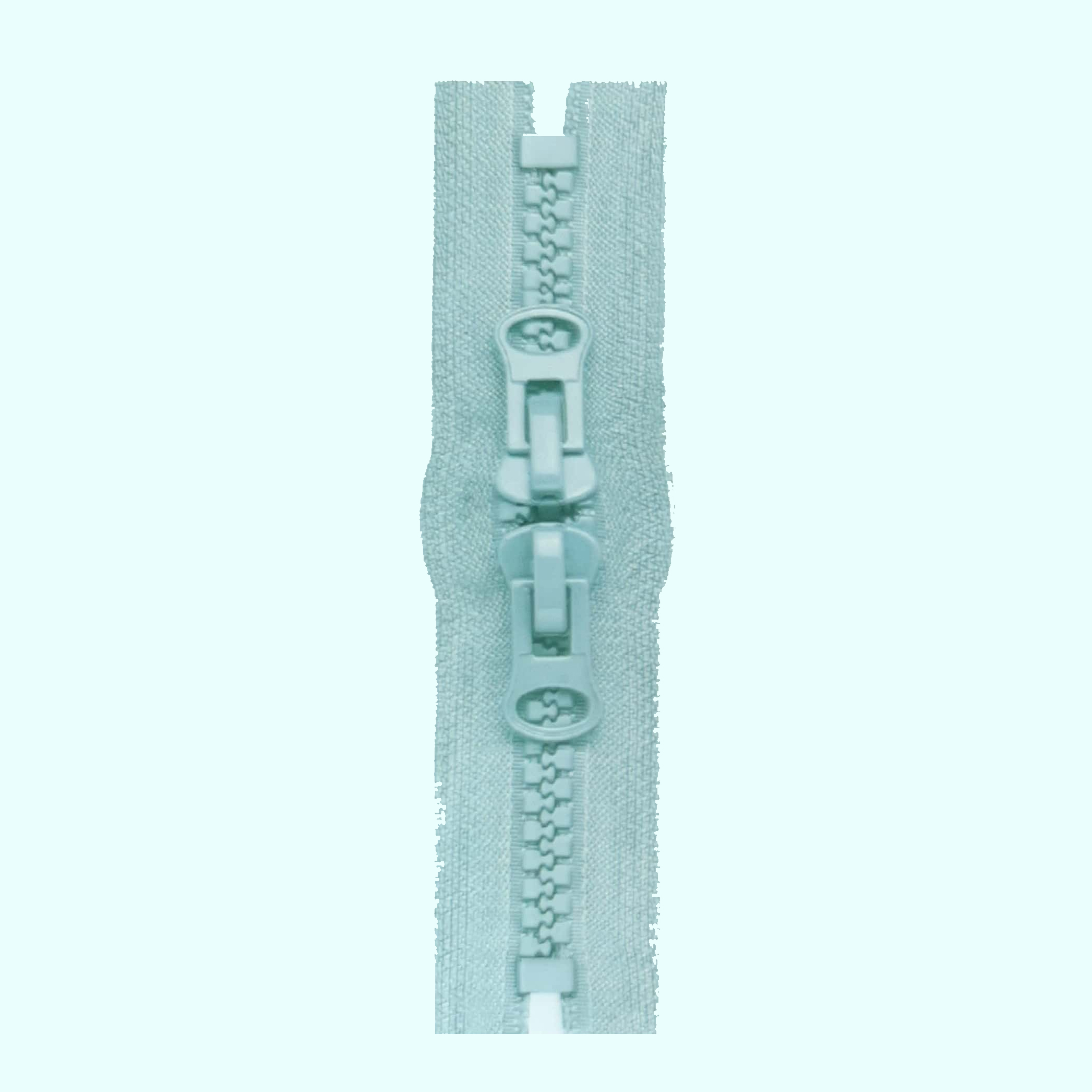 8號(hào)樹(shù)脂O型雙拉頭