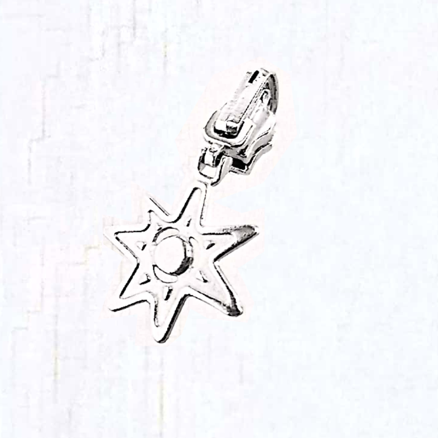 N5810CXX-5號旋轉(zhuǎn)自鎖新星片口