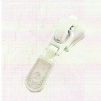 D5109DGC-5號自動G字片拉鏈頭口