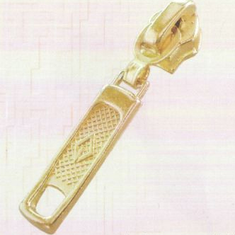 N5100GWE-5號(hào)自動(dòng)GWERT掛牌拉鏈頭