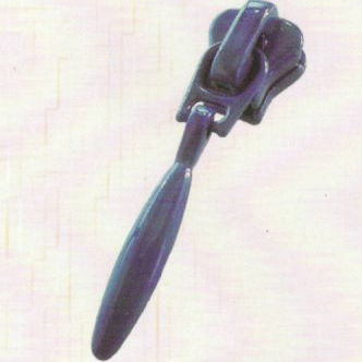 D5100SD1-5號自動新水滴片拉鏈頭口