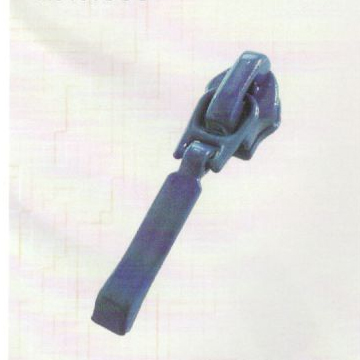 N5100SGC-5號(hào)自動(dòng)抽芯匙羹片拉鏈頭