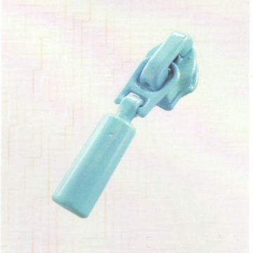 N5100CTC-5號(hào)自動(dòng)秤砣片拉鏈頭