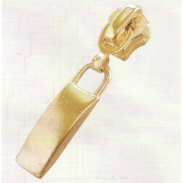 M5100TMG-5號(hào)自動(dòng)凸面掛片拉鏈頭