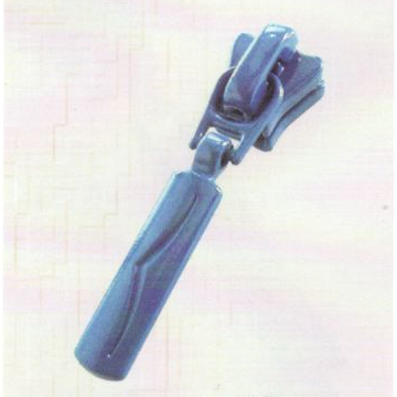 D5109HOC-5號自動海鷗扁柱片拉鏈頭口