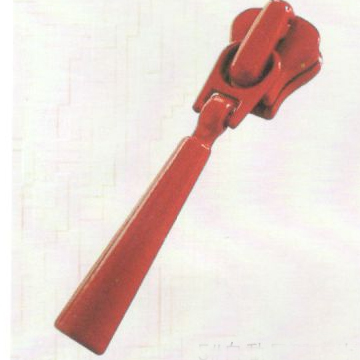 D5200CCT-5號自動長秤砣片拉鏈頭口