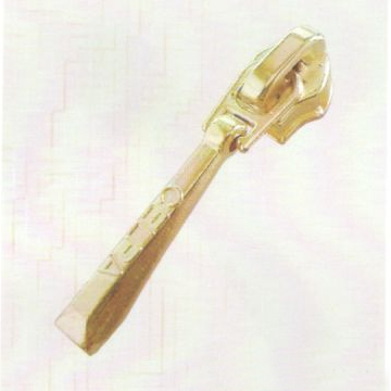 N5100CE2-5號自動CEL掛片拉鏈頭口