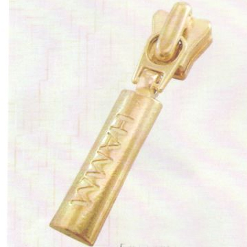 D5209HAM-5號自動HAMM掛片拉鏈頭口