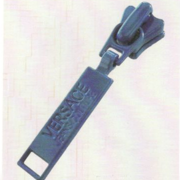 D5209VE1-5號自動VER方片拉鏈頭口
