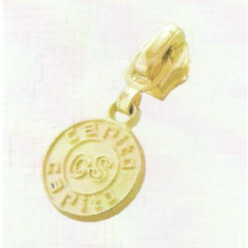 N5100CSG-5號(hào)自動(dòng)CS圓片拉鏈頭口