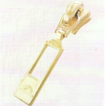 D5109GPK-5號(hào)自動(dòng)方框片拉鏈頭口