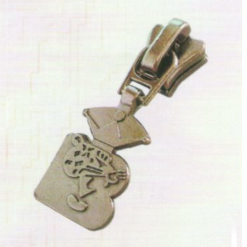 D5109HDC-5號(hào)自動(dòng)海帝掛片拉鏈頭口