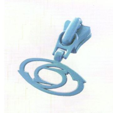 D5209HXC-5號(hào)自動(dòng)回旋掛片拉鏈頭口