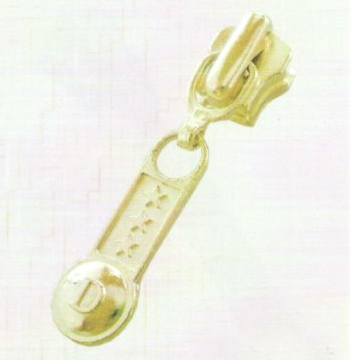 M5200DG-5號(hào)自動(dòng)D片拉鏈頭