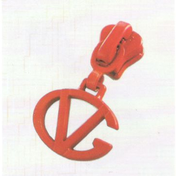 D5100GVG-5號(hào)自動(dòng)GV字拉鏈頭口