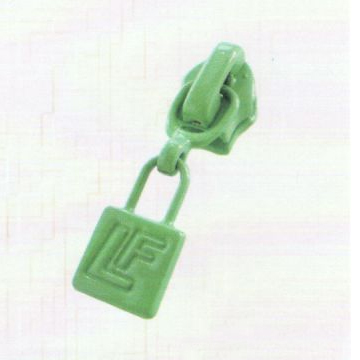 N5100LFG-5號(hào)自動(dòng)方片LF拉鏈頭口