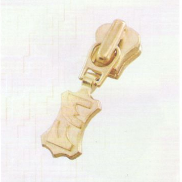 D5200FMC-5號(hào)自動(dòng)FM字拉鏈頭口