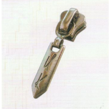 D5100UKG-5號(hào)自動(dòng)UK字拉鏈頭口