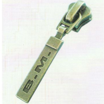 5100BM-5號(hào)自動(dòng)BM字拉鏈頭口