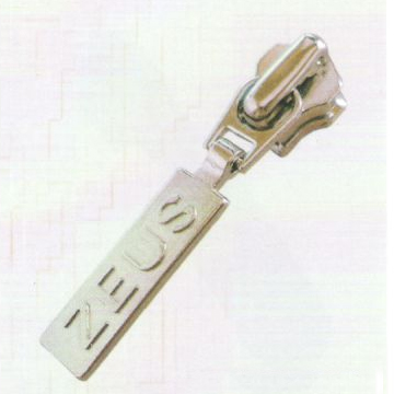 M5200ZEU-5號(hào)自動(dòng)ZEUS字拉鏈頭口