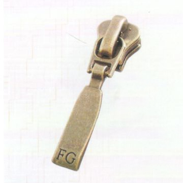 D5100FGP-5號(hào)自動(dòng)掛片拉鏈頭口