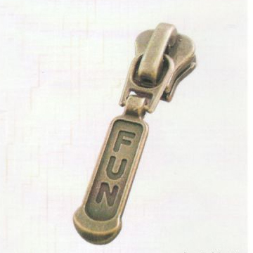 D5100FUN-5號(hào)自動(dòng)掛片拉鏈頭口