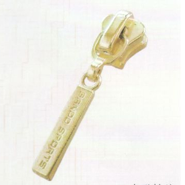 D5100BAG-5號(hào)自動(dòng)掛片拉鏈頭口