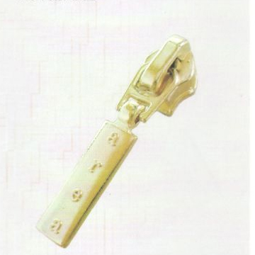N5100ARE-5號(hào)自動(dòng)掛片拉鏈頭