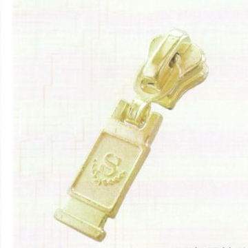 D5100FSG-5號(hào)自動(dòng)掛片拉鏈頭