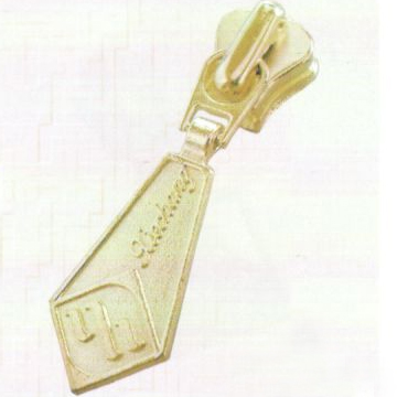 D5200XIE-5號(hào)自動(dòng)掛片拉鏈頭