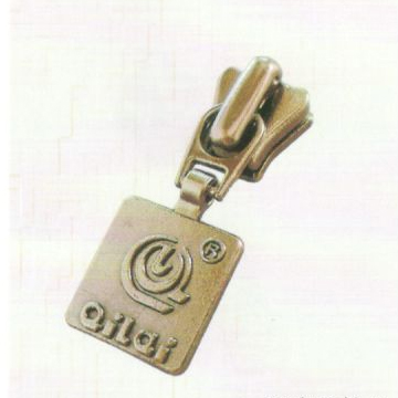D5209QIC-5號(hào)自動(dòng)掛片拉鏈頭