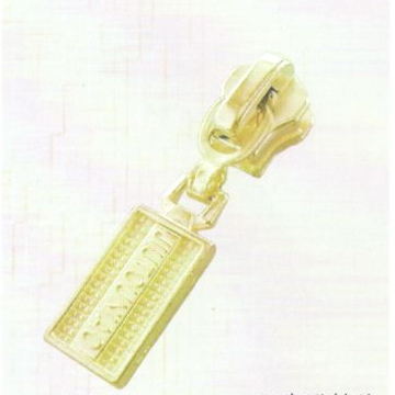 M5200AOL-5號自動掛片拉鏈頭口