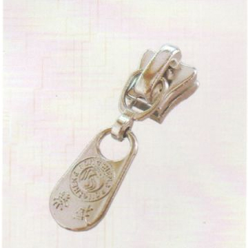 D5109RSG-5號自動掛片拉鏈頭口