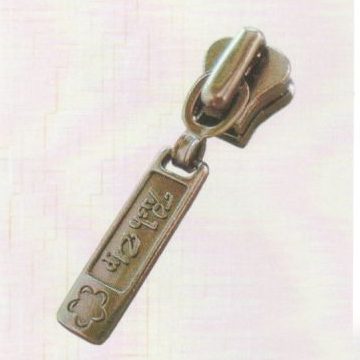 D5200PUS-5號(hào)自動(dòng)掛片拉鏈頭口