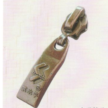 N5100SSP-5號(hào)自動(dòng)掛片拉鏈頭口