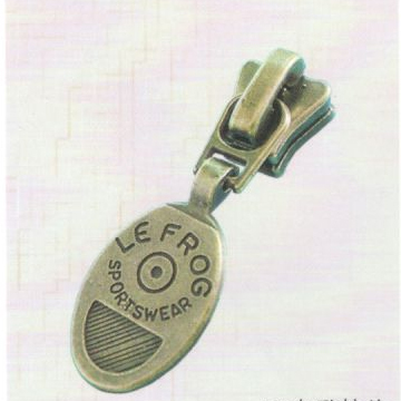 D5109LRC-5號(hào)自動(dòng)掛片拉鏈頭口
