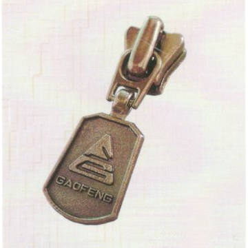 D5209GFC-5號(hào)自動(dòng)掛片拉鏈頭口