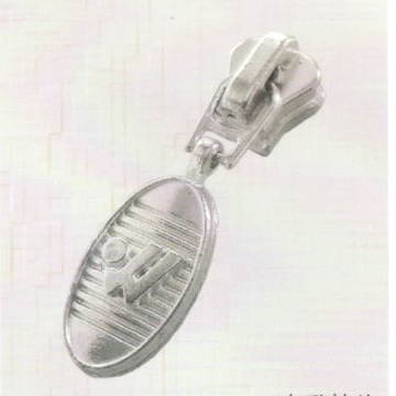D5100YWC-5號(hào)自動(dòng)掛片拉鏈頭口