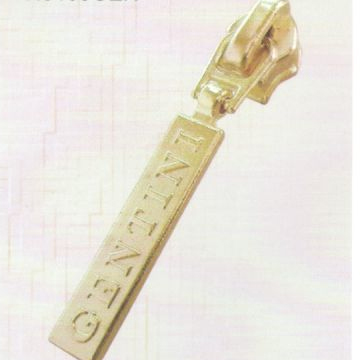 N5100GEN-5號(hào)自動(dòng)掛片拉鏈頭口