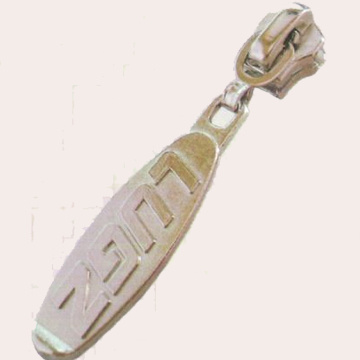 M5100LUZ-5號自動掛片拉鏈頭口