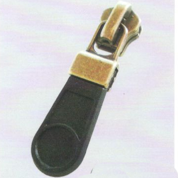 M5100JYP-5號自動橡膠圓片拉鏈頭口