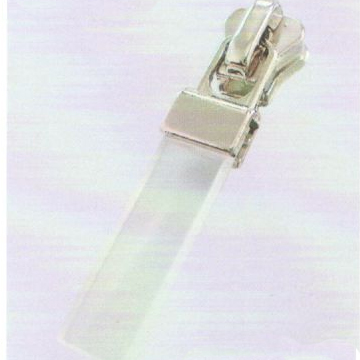 D5100JGB-5號自動橡膠掛片拉鏈頭口