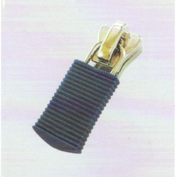 D5109JHX-5號自動橡膠掛片拉鏈頭口