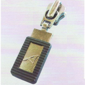 M5200JAT-5號自動橡膠掛片拉鏈頭口