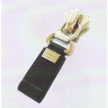 D5100JGP-5號(hào)自動(dòng)橡膠掛片拉鏈頭口